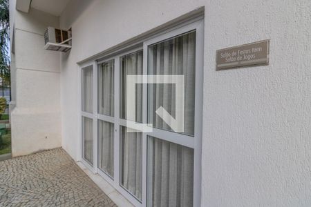 Apartamento para alugar com 180m², 5 quartos e 2 vagasÁrea comum