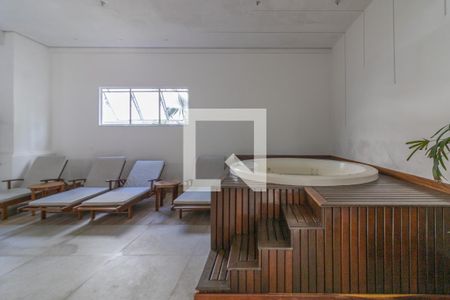 Apartamento para alugar com 180m², 5 quartos e 2 vagasÁrea comum