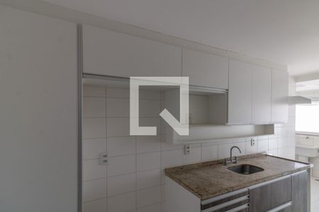 Apartamento para alugar com 180m², 5 quartos e 2 vagasCozinha e Área de Serviço