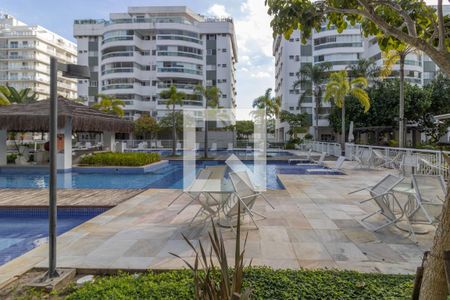 Apartamento para alugar com 180m², 5 quartos e 2 vagasÁrea comum