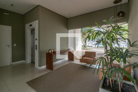 Apartamento para alugar com 180m², 5 quartos e 2 vagasÁrea comum
