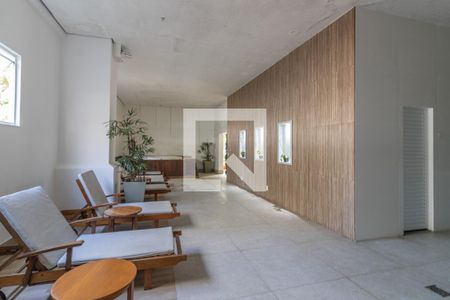 Apartamento para alugar com 180m², 5 quartos e 2 vagasÁrea comum