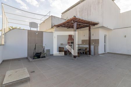 Apartamento para alugar com 180m², 5 quartos e 2 vagasÁrea comum