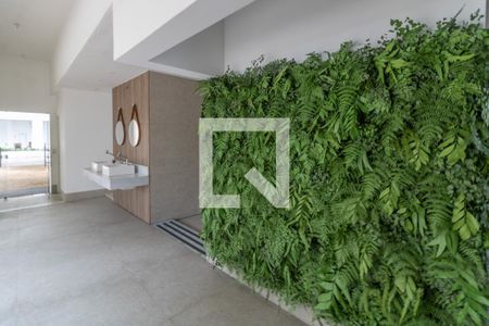 Apartamento para alugar com 180m², 5 quartos e 2 vagasÁrea comum
