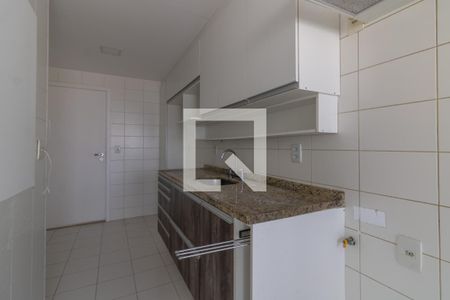 Apartamento para alugar com 180m², 5 quartos e 2 vagasCozinha e Área de Serviço