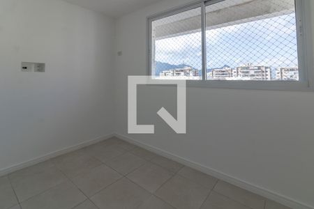 Apartamento para alugar com 180m², 5 quartos e 2 vagasQuarto 1