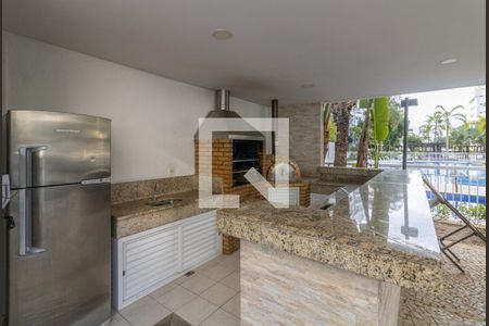Apartamento para alugar com 180m², 5 quartos e 2 vagasÁrea comum