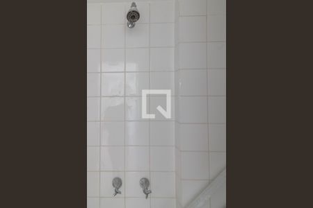 Apartamento para alugar com 180m², 5 quartos e 2 vagasBanheiro de serviço