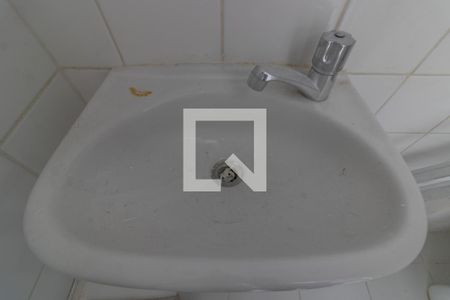 Apartamento para alugar com 180m², 5 quartos e 2 vagasBanheiro de serviço