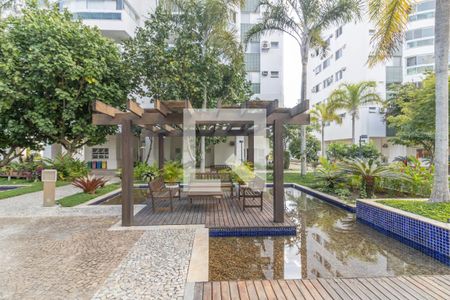 Apartamento para alugar com 180m², 5 quartos e 2 vagasÁrea comum