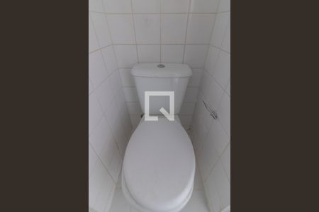 Apartamento para alugar com 180m², 5 quartos e 2 vagasBanheiro de serviço