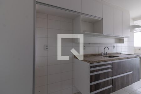 Apartamento para alugar com 180m², 5 quartos e 2 vagasCozinha e Área de Serviço