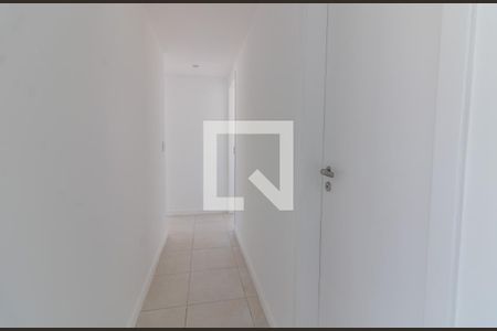 Apartamento para alugar com 180m², 5 quartos e 2 vagasCorredor