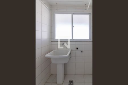 Apartamento para alugar com 180m², 5 quartos e 2 vagasCozinha e Área de Serviço