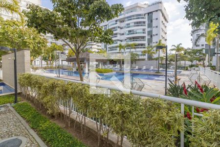 Apartamento para alugar com 180m², 5 quartos e 2 vagasÁrea comum