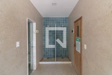 Apartamento para alugar com 180m², 5 quartos e 2 vagasÁrea comum
