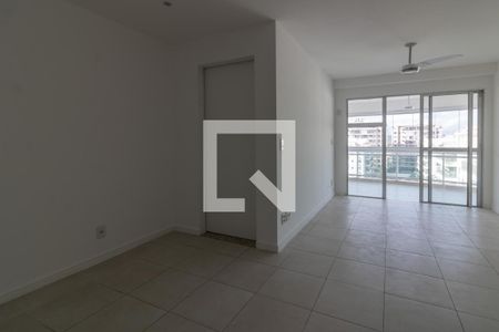 Sala de apartamento para alugar com 5 quartos, 180m² em Recreio dos Bandeirantes, Rio de Janeiro