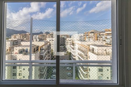 Apartamento para alugar com 180m², 5 quartos e 2 vagasSuíte 1 (cobertura)- vista