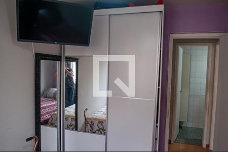 quarto 2 de apartamento para alugar com 2 quartos, 60m² em Pechincha, Rio de Janeiro
