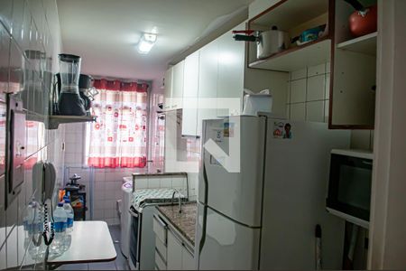 cozinha e area de serviço de apartamento para alugar com 2 quartos, 60m² em Pechincha, Rio de Janeiro