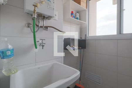 Studio à venda com 33m², 1 quarto e 1 vagaÁrea de Serviço