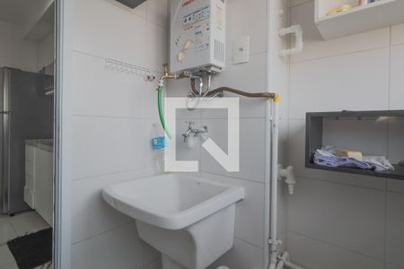 Studio à venda com 33m², 1 quarto e 1 vagaÁrea de Serviço