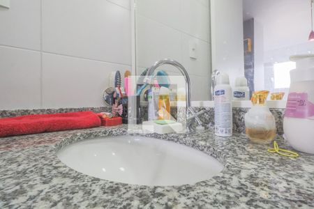 Studio à venda com 33m², 1 quarto e 1 vagaBanheiro