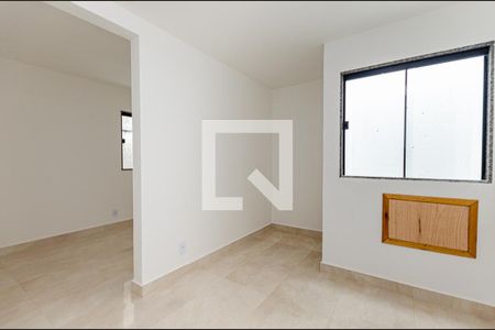 Quarto de apartamento para alugar com 2 quartos, 45m² em Jacaré, Niterói