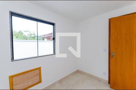 Quarto 2 de apartamento para alugar com 2 quartos, 45m² em Jacaré, Niterói