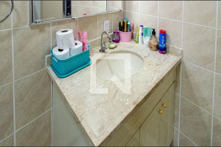 Casa à venda com 143m², 4 quartos e 2 vagasBanheiro da Suíte 1