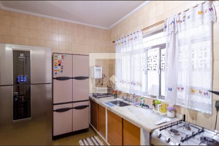 Casa à venda com 143m², 4 quartos e 2 vagasCozinha