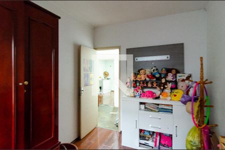 Casa à venda com 143m², 4 quartos e 2 vagasQuarto 3