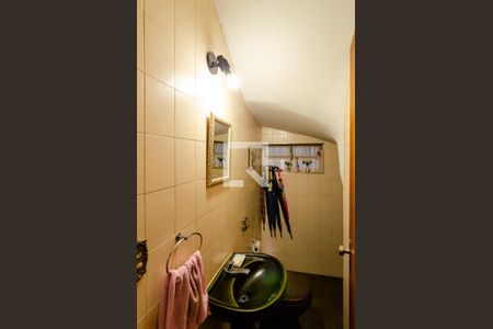 Lavabo de casa à venda com 4 quartos, 143m² em Vila Nova Caledônia, São Paulo