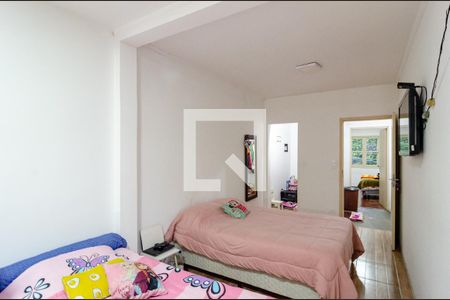 Suíte 1 de casa à venda com 4 quartos, 143m² em Vila Nova Caledônia, São Paulo