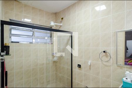 Casa à venda com 143m², 4 quartos e 2 vagasBanheiro da Suíte 1