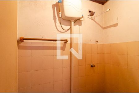 Casa à venda com 143m², 4 quartos e 2 vagasBanheiro de Serviço