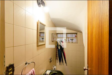 Lavabo de casa à venda com 4 quartos, 143m² em Vila Nova Caledônia, São Paulo