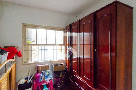 Casa à venda com 143m², 4 quartos e 2 vagasQuarto 3