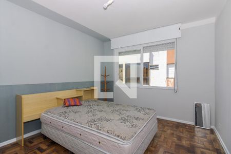 Quarto de apartamento à venda com 1 quarto, 48m² em Vila Ipiranga, Porto Alegre