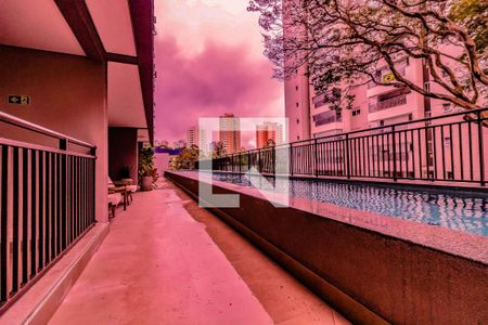 Studio à venda com 29m², 1 quarto e 1 vagaÁrea comum