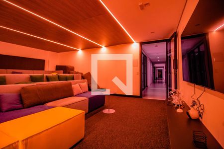 Studio à venda com 29m², 1 quarto e 1 vagaÁrea comum