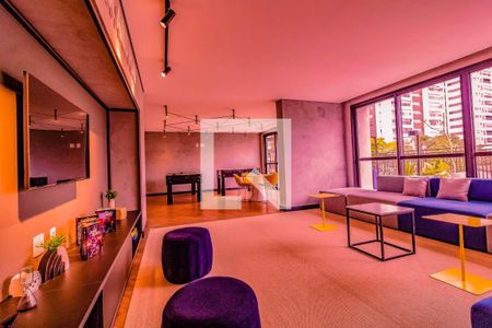 Studio à venda com 29m², 1 quarto e 1 vagaÁrea comum