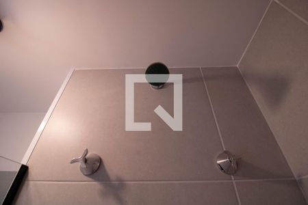 Studio à venda com 29m², 1 quarto e 1 vagaBanheiro