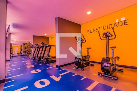 Studio à venda com 29m², 1 quarto e 1 vagaÁrea comum