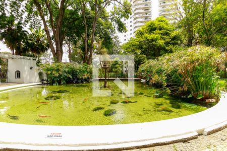 Apartamento à venda com 207m², 4 quartos e 2 vagasBosque