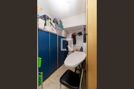 Apartamento à venda com 207m², 4 quartos e 2 vagasQuarto de Serviço