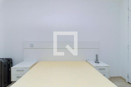 Apartamento à venda com 207m², 4 quartos e 2 vagasQuarto 3