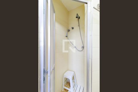 Apartamento à venda com 207m², 4 quartos e 2 vagasBanheiro 2