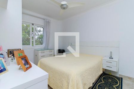 Apartamento à venda com 207m², 4 quartos e 2 vagasQuarto 3