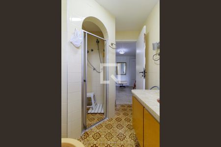 Apartamento à venda com 207m², 4 quartos e 2 vagasBanheiro 2